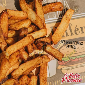 Frites