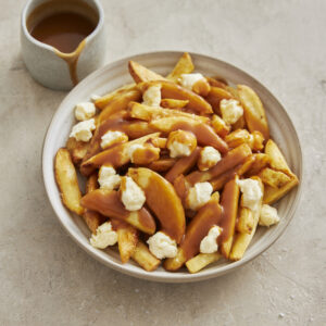 Poutines Classique