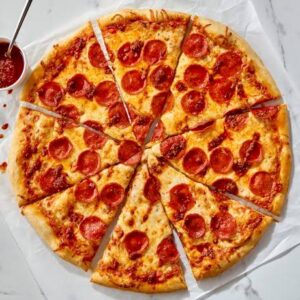 La PEPPERONI
